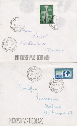 Repubblica italiana 1959 - italiana, 1959/63