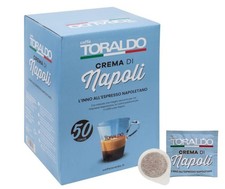 Caffè Toraldo Crema di Napoli