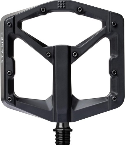 Die crank brothers stamp - crank,