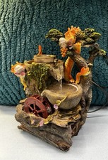 Fontanella  Zen per interni, stile cinese + gioco d’acqua