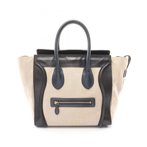 Celine luggage mini - celine, shopper