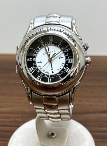 Revue thommen landmark 5825001 - revue,