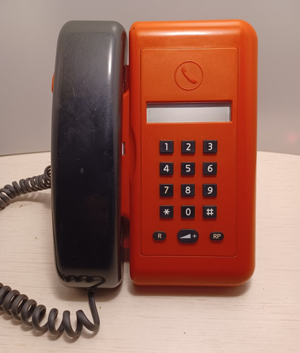 Telefono vintage anni - anni, 80
