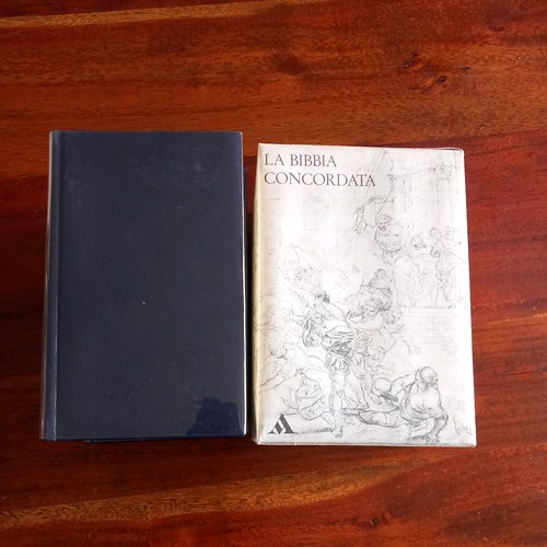 Meridiani mondadori bibbia - mondadori,