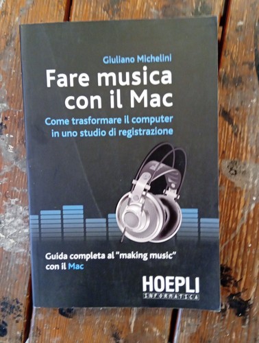 Giuliano michelini fare musica - michelini,