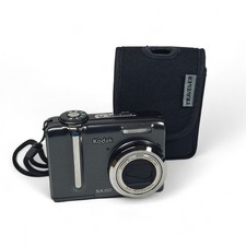 Kodak EASYSHARE Z885 fotocamera digitale 8,1 MP 5x zoom retro fotocamera digitale + custodia
