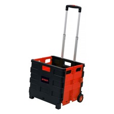 Scarpone Pieghevole Carrello