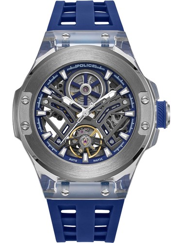 Police pewgr0082204 orologio - police,