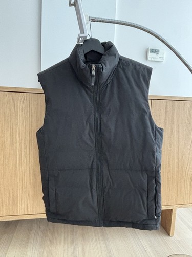 James perse yosemite gilet - james,