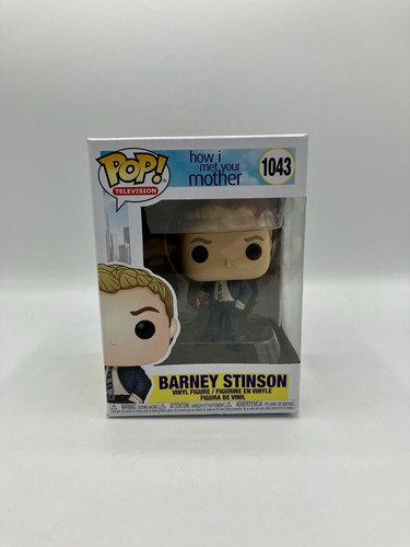 Funko pop televisione - pop!, i