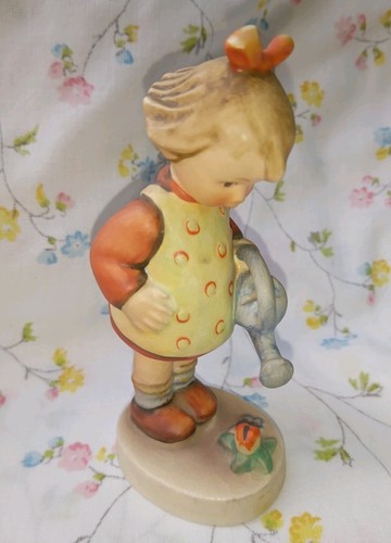 Vtg goebel hummel the - #74,