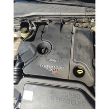 ⭐ MOTORE COMPL. FORD CODICI