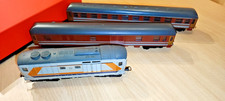 LIMA D 445 +  Bagagliaio &