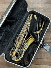 Sassofono contralto Conn