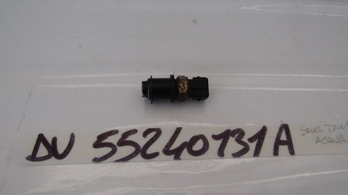 Sensore temperatura acqua
