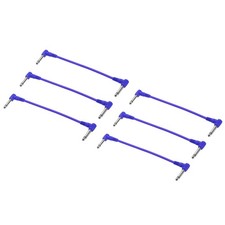 Chitarra Patch Cavi 1/4" TRS