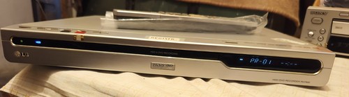 Rh7800 registratore dvd hdd - lg,