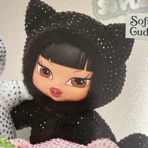 Bratz bratziez bling - 🤩bratz,