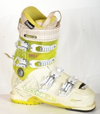 Lange XT 110 W LV - Scarpe Da Sci Usate Donna - Taglia MP26.5 / 41