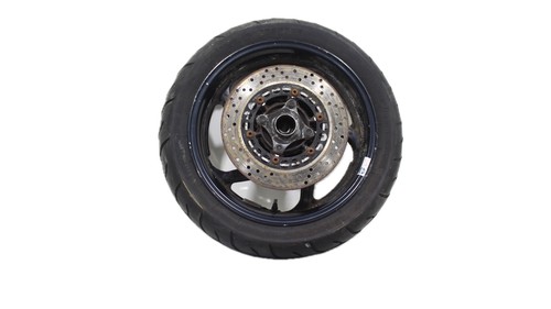 Cerchio posteriore yamaha - cerchio, t