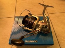 Mulinello Spinning Shimano Nexave 6000