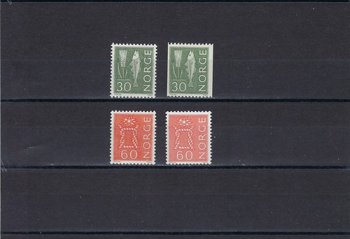 Norvegia 1964 motivi - norvegia/norvegia,