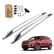 Roof bars for Ford Kuga II