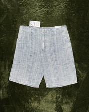 [36] Bermuda Zara jacquard