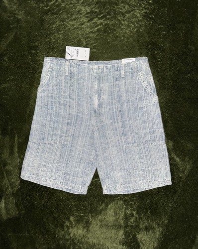 Bermuda zara jacquard - [36],