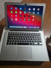 MACBOOK AIR 2017 I5 5GEN 8Gb
