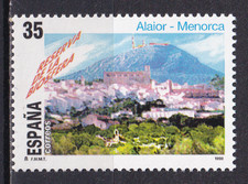 Spain 1998 Edifil 3604
