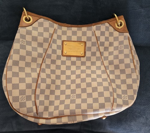Borsa tracolla louis - louis, vuitton