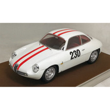 ALFA ROMEO GIULIETTA SZ N.230