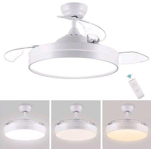 Ventilatore soffitto e - da,