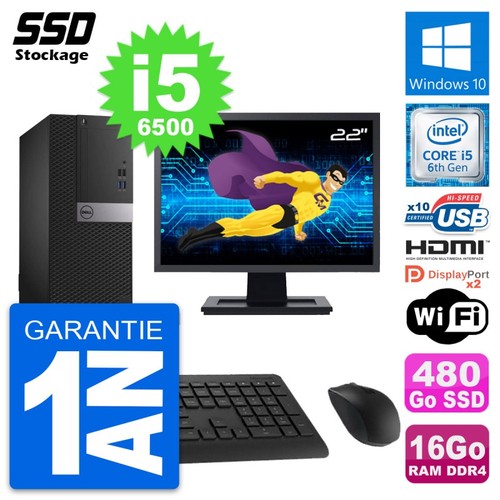 Fisso dell optiplex - fisso, mt