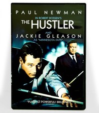The Hustler (2-Disc DVD, 1961