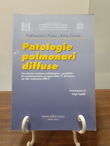 Podda santini patologie - santini,