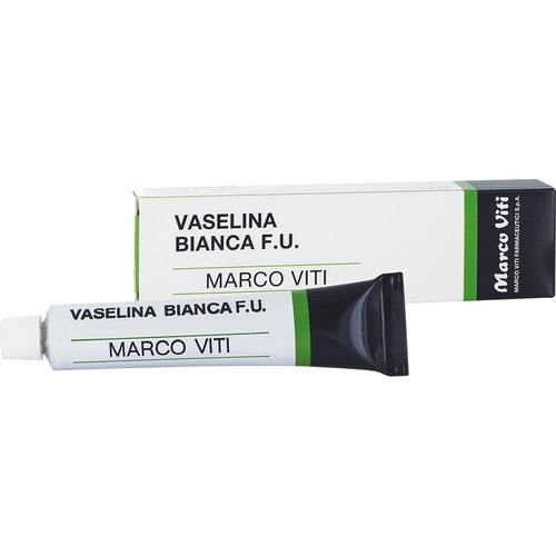 Marco viti vaselina bianca - viti,