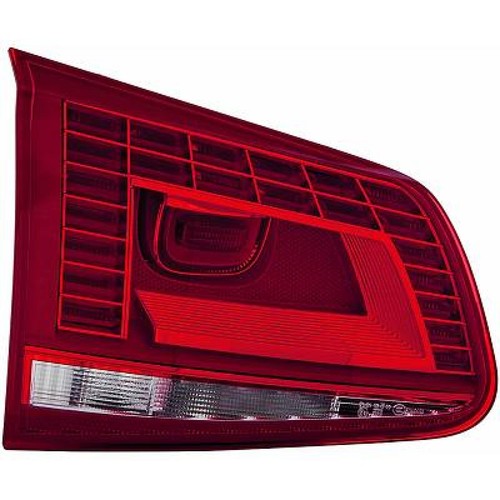 Fanale posteriore destro