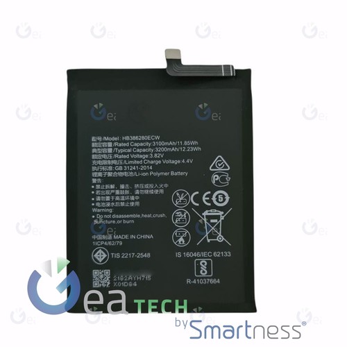 Batteria per huawei p10 - huawei,