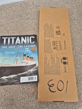 1/200 HACHETTE NUOVA VERSIONE