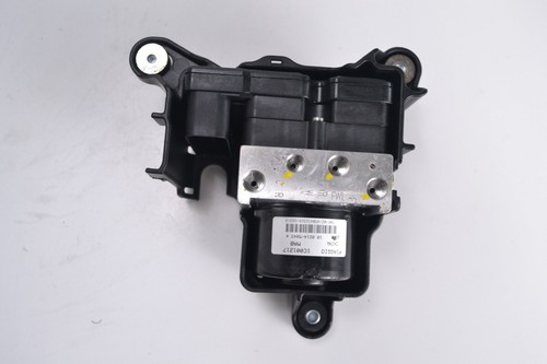 Pompa freno abs - freno, piaggio