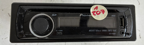 Autoradio pioneer modello - autoradio,