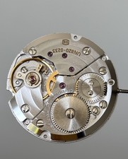 Mouvement ETA 7001 NOS