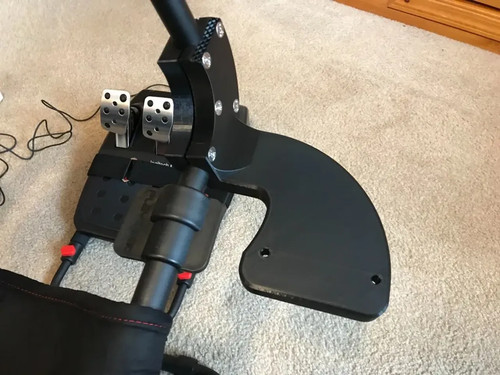 Playseat challenge supporto - challenge,