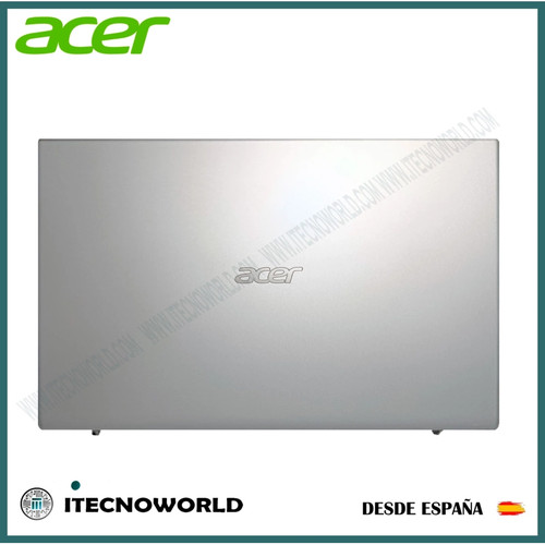 Carcasa trasera lcd - carcasa,