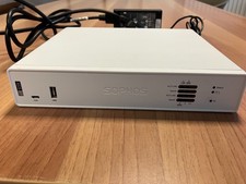 Sophos XGS87 XGS 87 Firewall