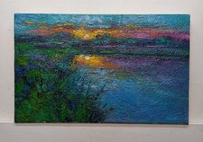 Quadro Paesaggio Paesaggio