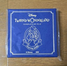 Spilla twisted wonderland - spilla,