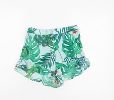 Zara pantaloncino donna